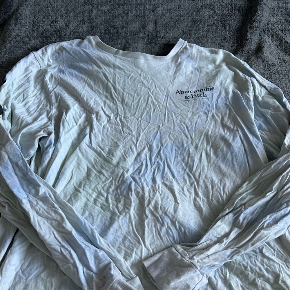 Abercrombie Shirt